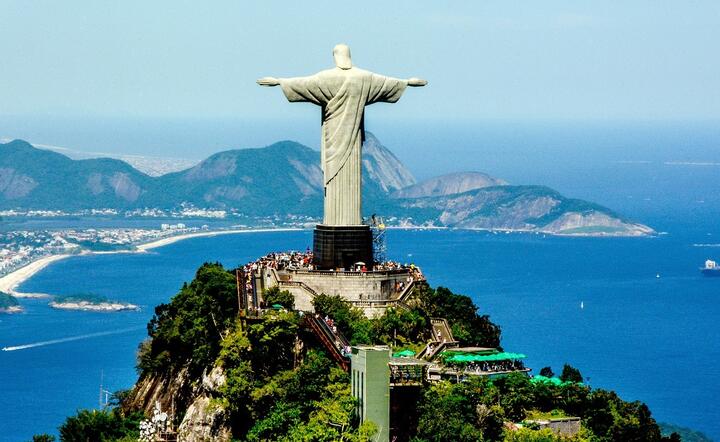 Rio de Janeiro / autor: Pixabay