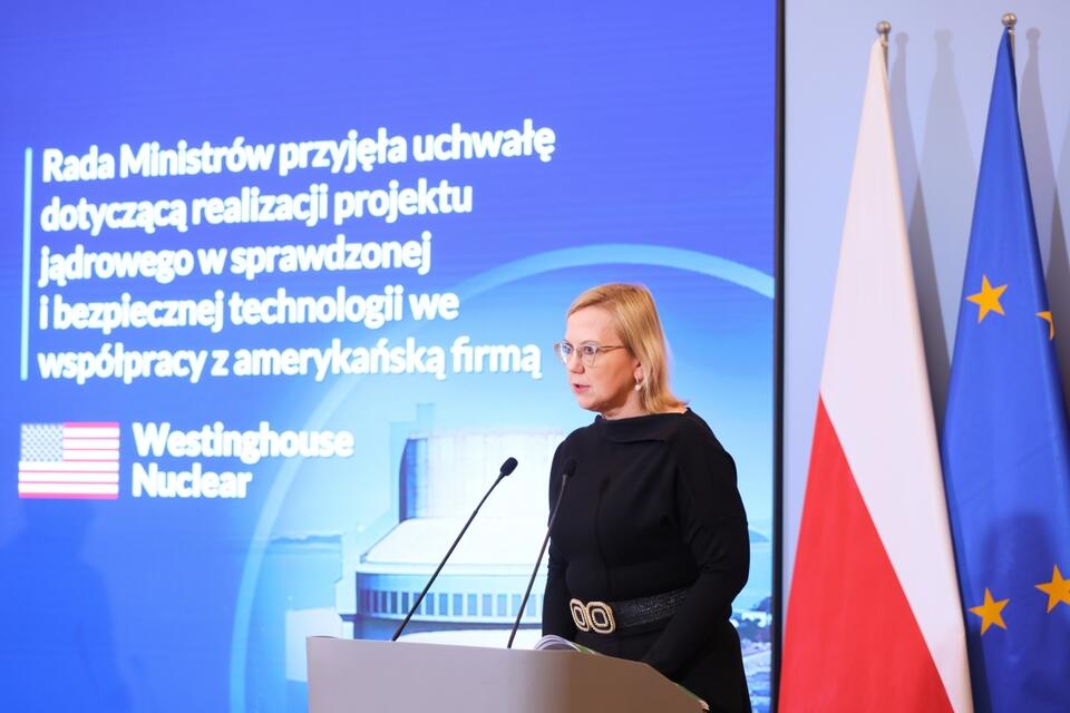 Aż 70 polskich firm to podwykonawcy w projektach jądrowych!
