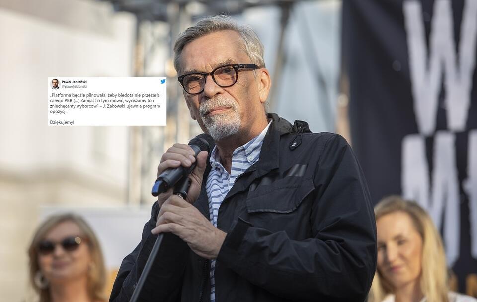 autor: Fratria/Twitter Paweł Jabłoński