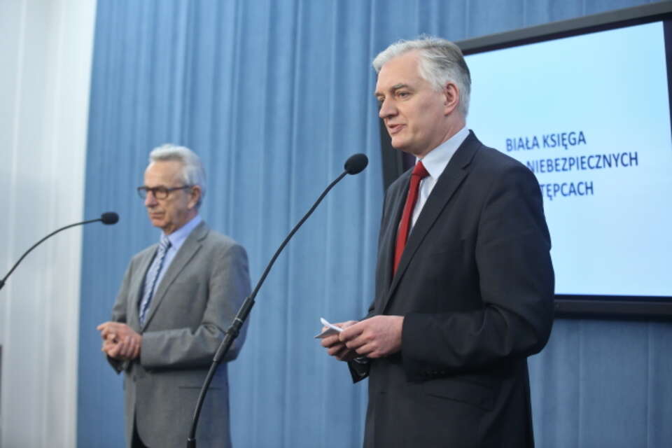 fot. PAP/ Rafał Guz