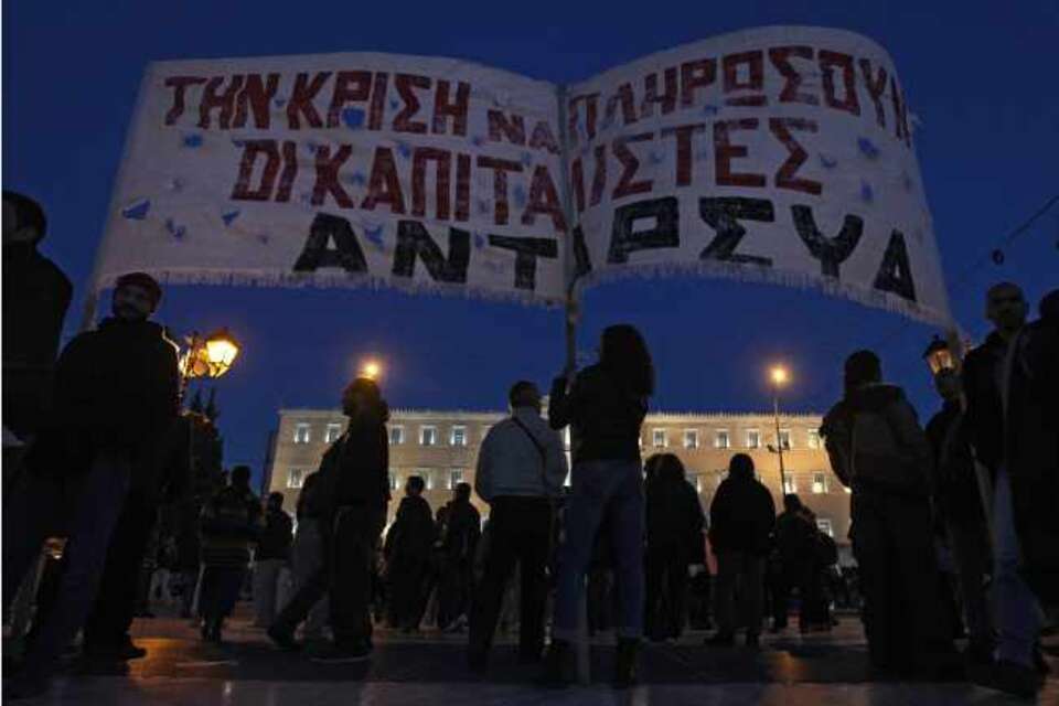 Fot. PAP / EPA