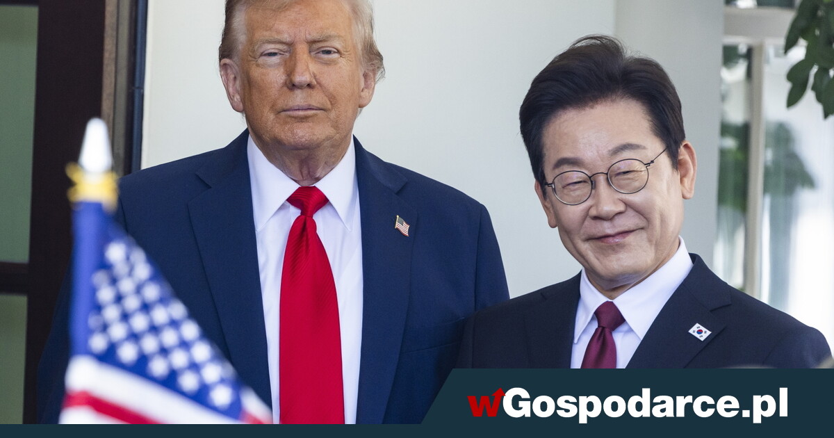 Seul razem z USA buduje „inteligentną, elitarną” armię