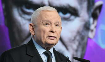 "Ta władza opiera się na kłamstwie"