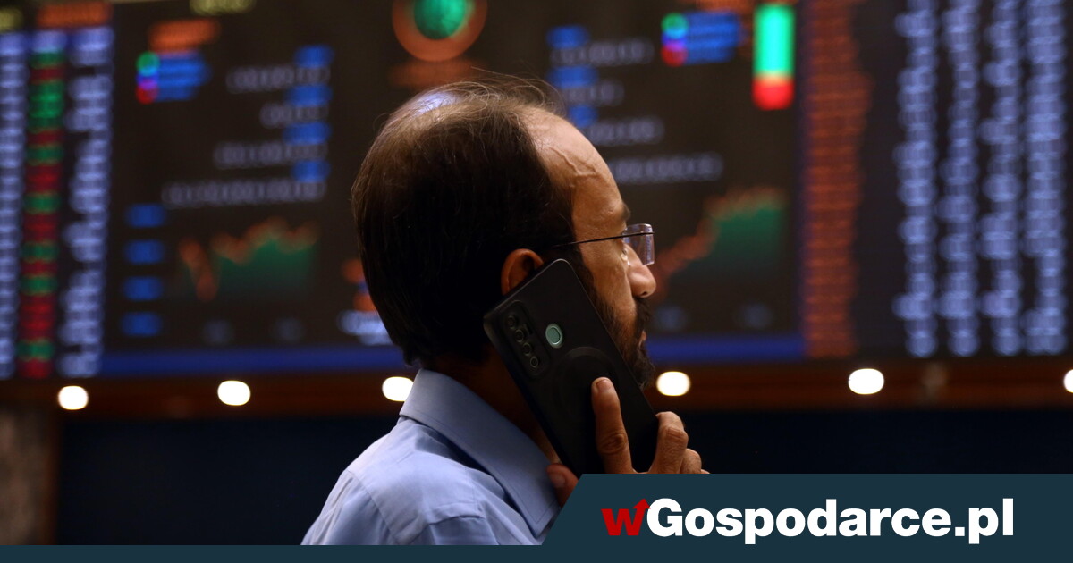 Lekkie potknięcie technologii