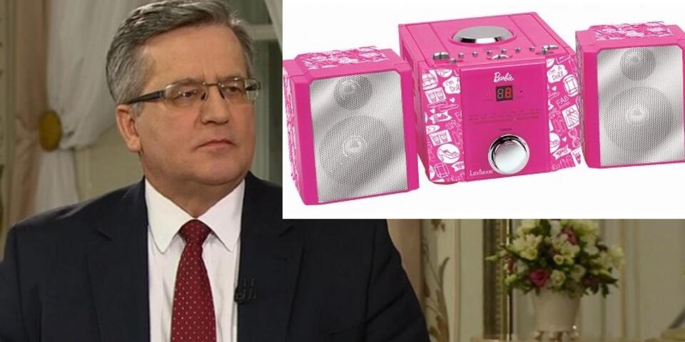 fot. wPolityce.pl/ "tvn24"/ Allegro.pl