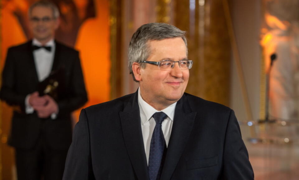 fot. PAP/Stach Leszczyński