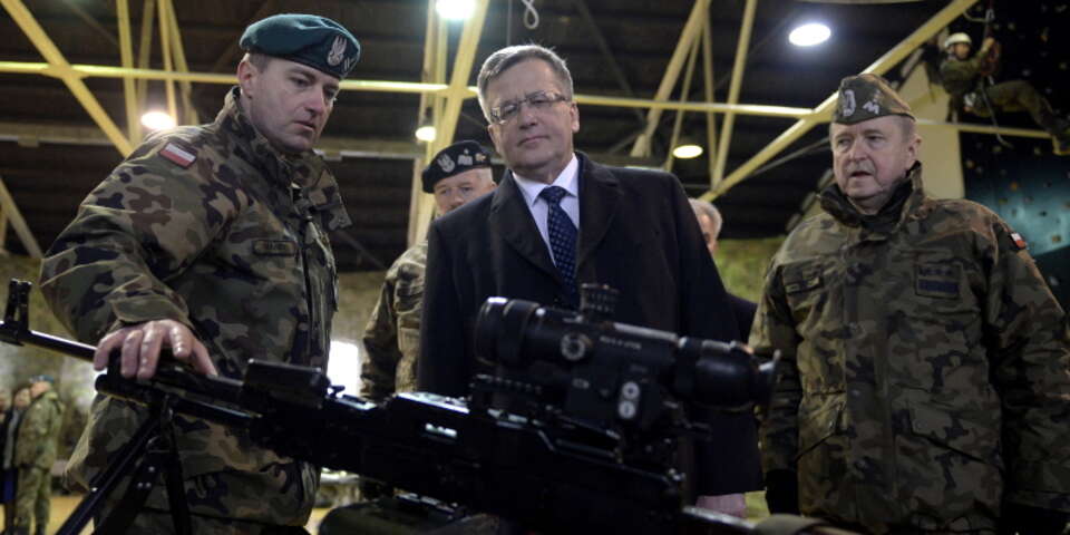 PAP/Darek Delmanowicz