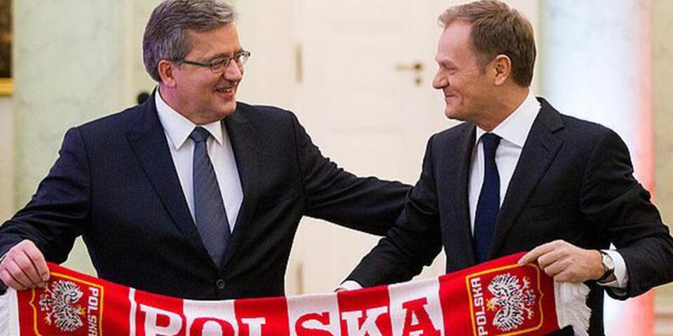 Fot. Prezydent.pl