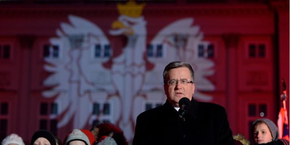 PAP/Jacek Turczyk