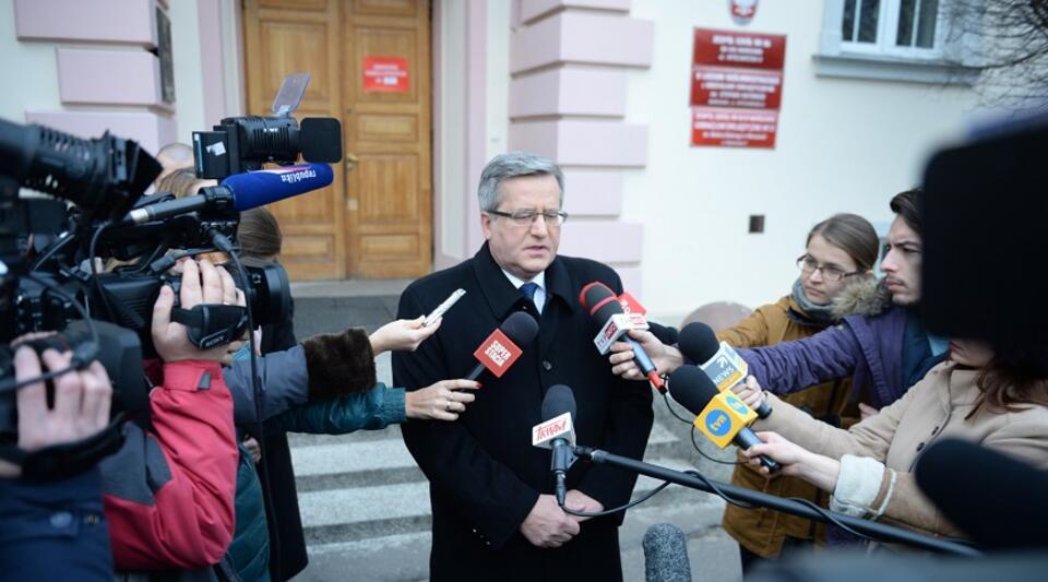 Fot. PAP/Jacek Turczyk