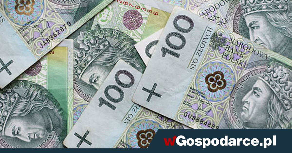 Ilu Polaków zarabia ponad 10 000 zł msc? Mamy dane