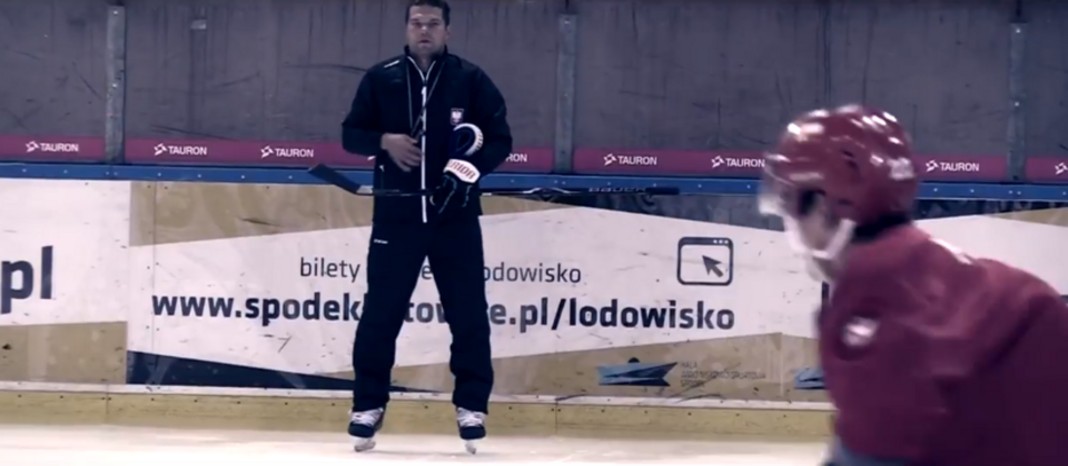 autor: youtube  Polski Hokej