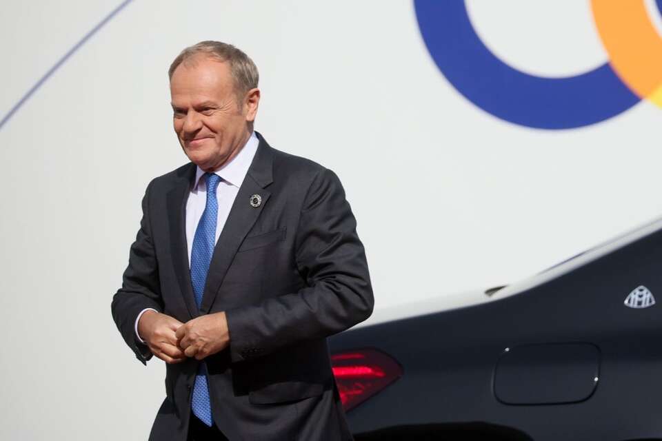 autor: PAP/Leszek Szymański