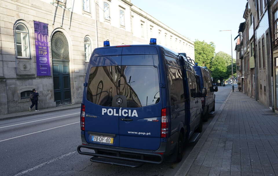 Sukces portugalskich służb. Przejęto łódź z narkotykami!