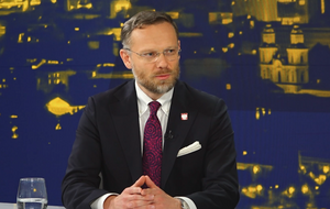 Zbigniew Bogucki / autor: wPolsce24