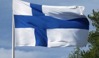 Szwecja i Finlandia w NATO? "To przesądzone"