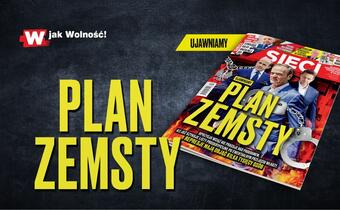 "Sieci": Plan zemsty