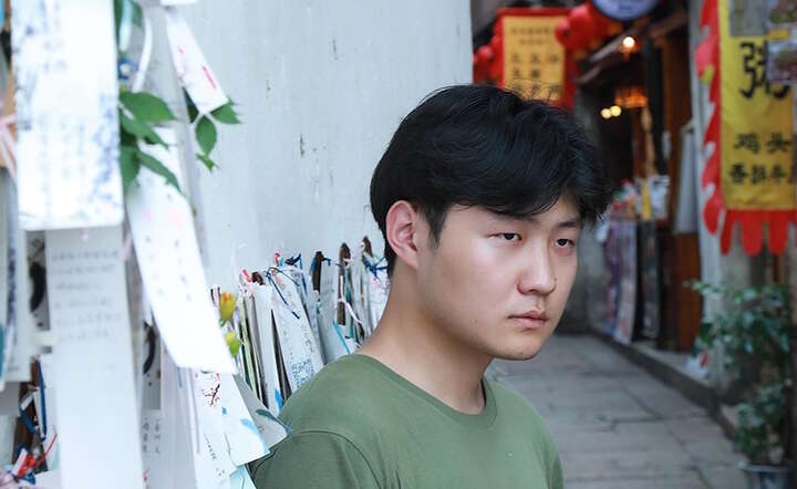 Chiny / autor: Pixabay