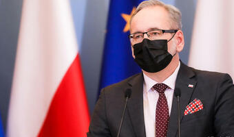 Wiemy kiedy prezentacja nowych rozwiązań epidemicznych