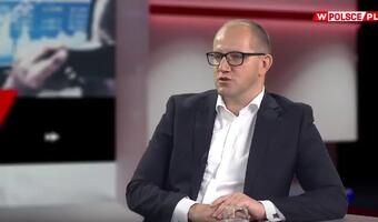 Tomasz Żuchowski: Mieszkanie plus ma zmniejszyć niedobór lokali na rynku
