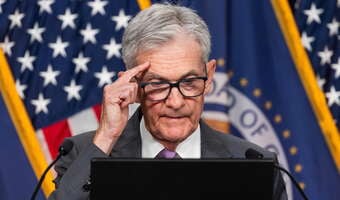 Jest decyzja Fed. Co ze stopami procentowymi?