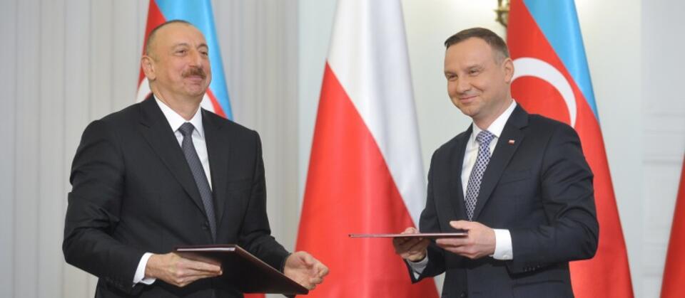 autor: fot. PAP/Marcin Obara