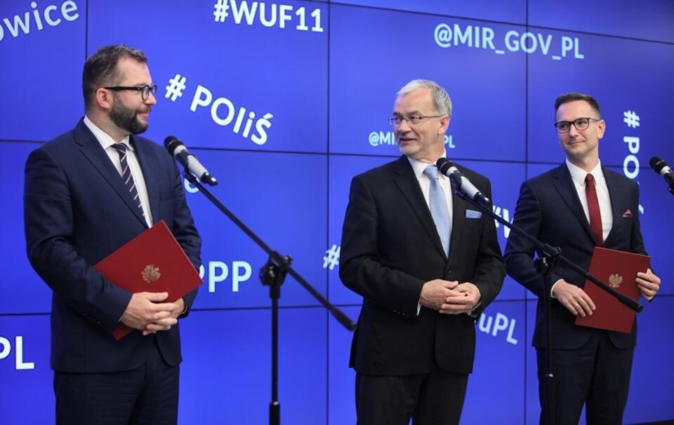 autor: PAP/Leszek Szymański