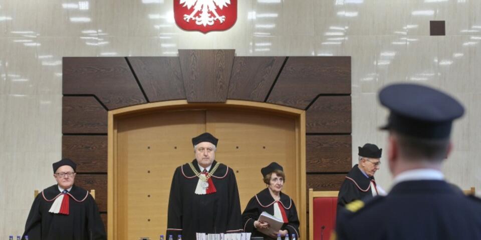 fot. PAP/Rafał Guz