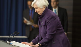 Fed dostosował się do rynkowych oczekiwań