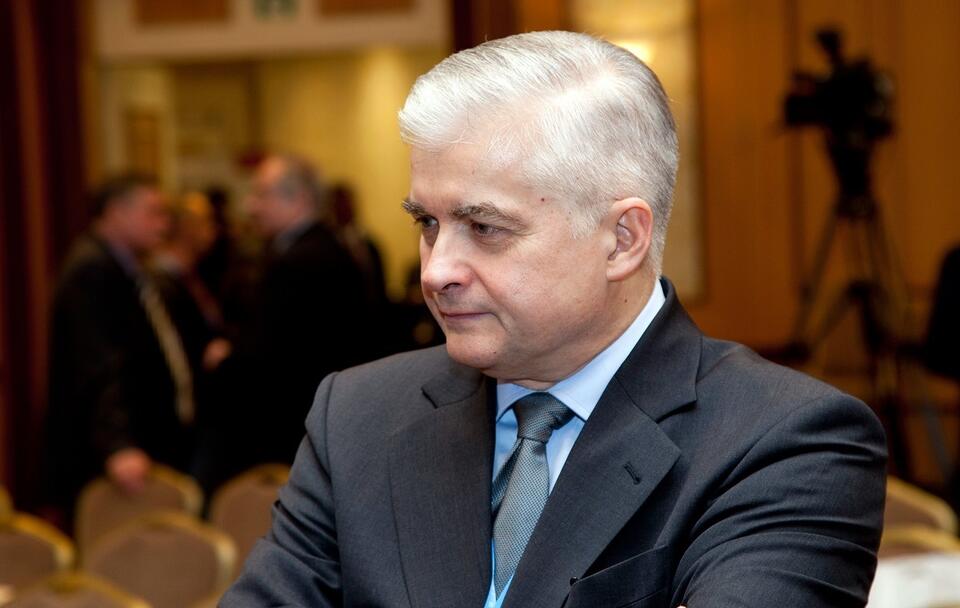 autor:  Andrzej Barabasz/CC/Wikimedia Commons