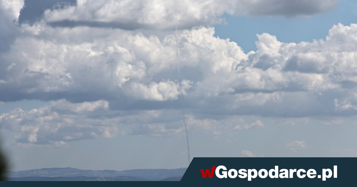 Cywilny ruch lotniczy na Bliskim Wschodzie w turbulencjach