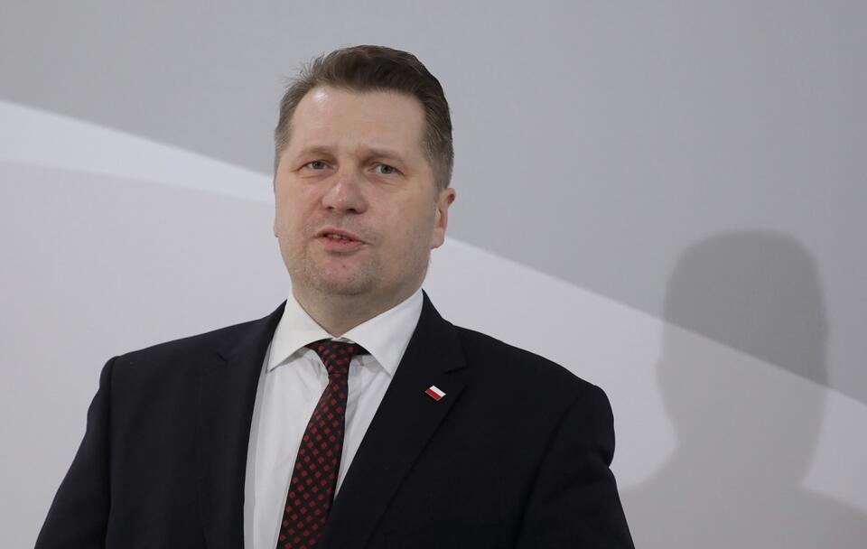 autor: PAP/Paweł Supernak