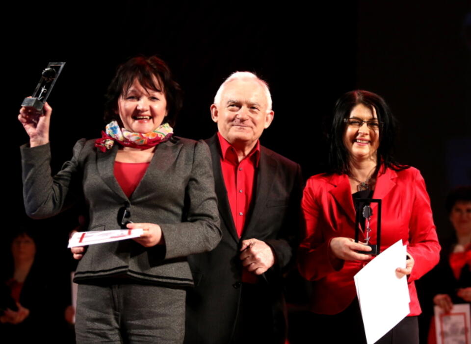 Fot. PAP/Tomasz Gzell