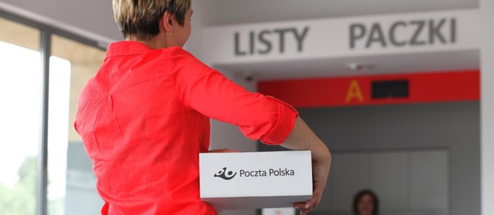 fot. Poczta Polska