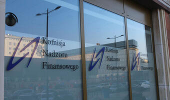 KNF uważnie pilnuje rynków funduszy zamkniętych