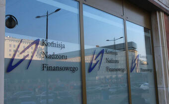 KNF uważnie pilnuje rynków funduszy zamkniętych
