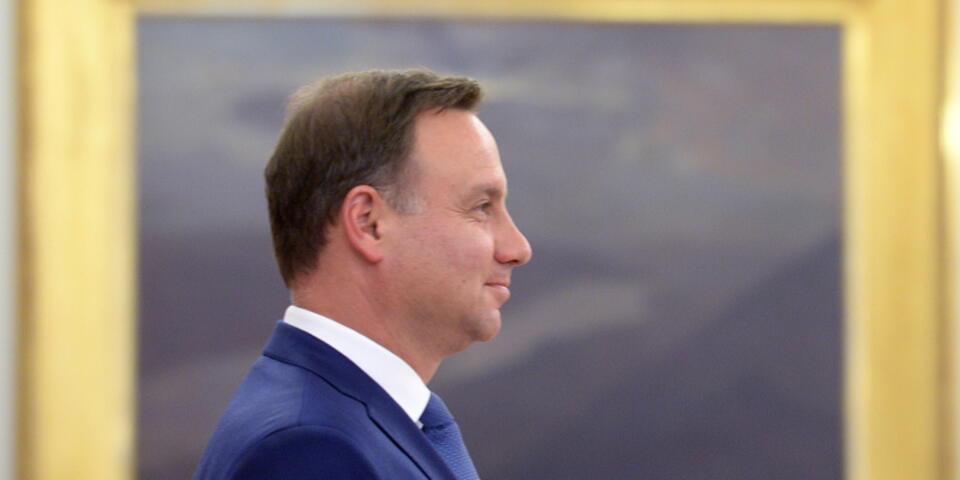 Fot. PAP/Jacek Turczyk