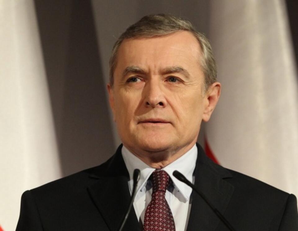 Fot. PAP / Radek Pietruszka