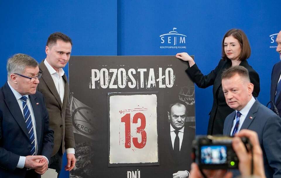 13 dni na zaskarżenie Mercosur! Politycy PiS w obronie wsi