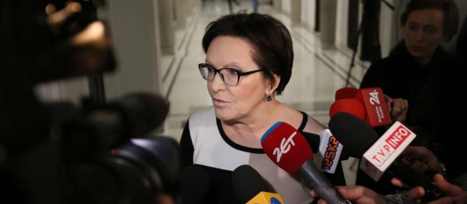 fot. PAP/Leszek Szymański