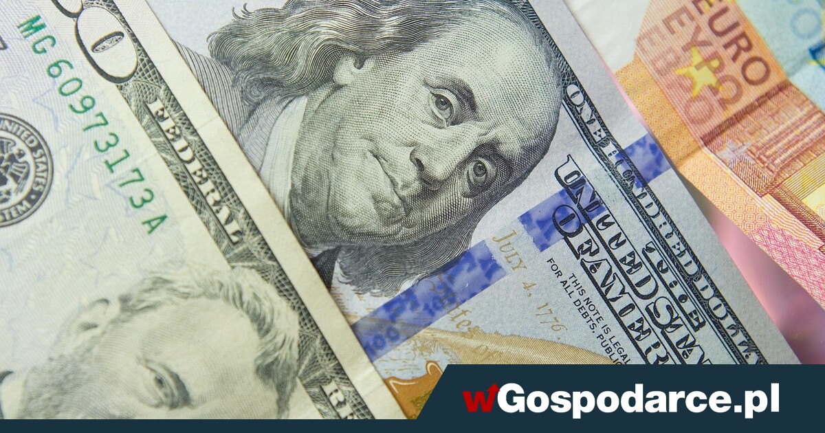 Intensywna majówka na rynkach finansowych