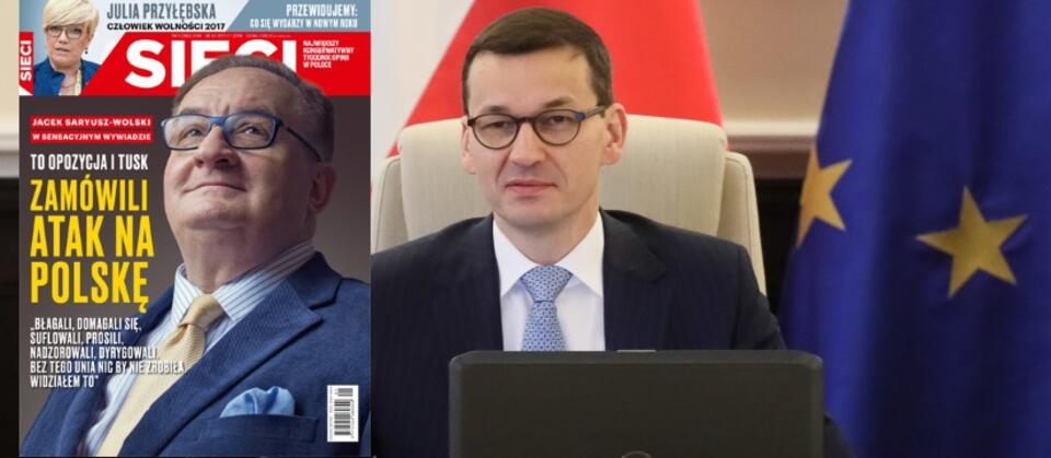 autor: PAP/Paweł Supernak