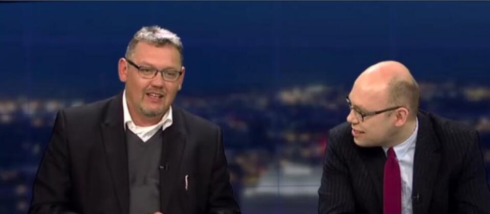 fot. TV Republika/ wPolityce.pl