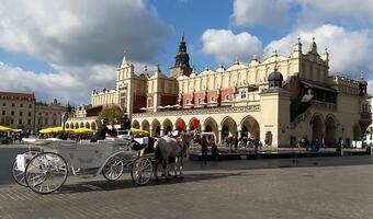 Budżet Krakowa na 2018 rok - największy w historii