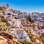 Santorini: limit na turystów