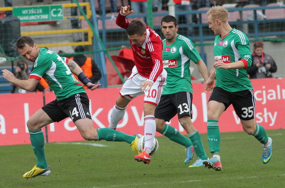 fot. PAP/Jacek Bednarczyk