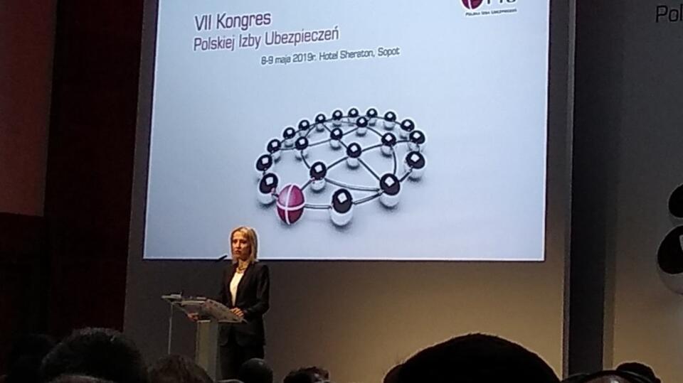 Kongres Polskiej Izby Ubezpieczeń / autor: PF