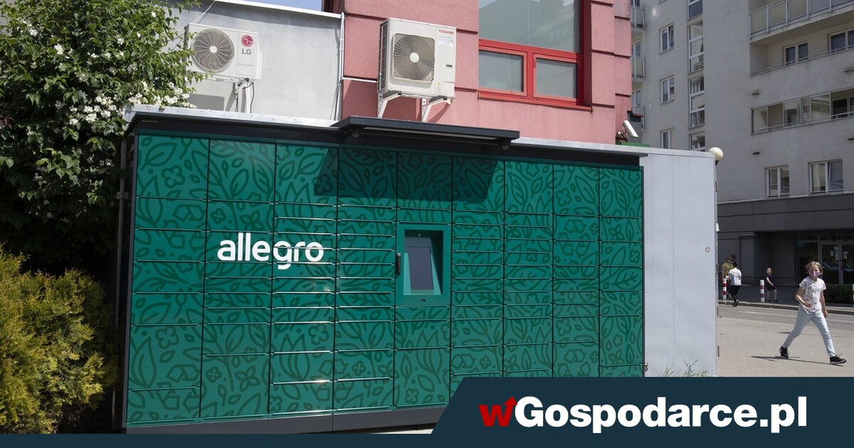 Czy gigant e-commerce ogranicza konkurencję?