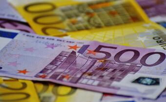 7 mld euro na rachunkach walutowych resortu finansów