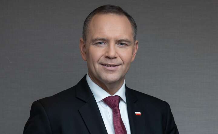 Sąd Najwyższy opublikował oświadczenie majątkowe prezydenta Karola Nawrockiego za 2025 r. / autor: Fratria / Andrzej Wiktor